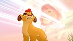 The Lion King : Lion Guard: Return Of The Roar picture