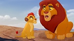 Lion King : Lion Guard: Return Of The Roar