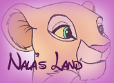 Nala's land