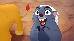 The Lion King :  picture