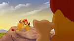 The Lion Guard picture