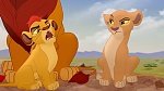 The Lion Guard picture