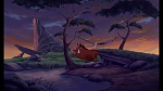 The Lion King 1 1/2 : Hakuna Matata picture