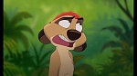 The Lion King 1 1/2 : Hakuna Matata picture