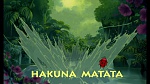 The Lion King 1 1/2 : Hakuna Matata picture