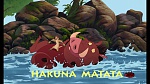 The Lion King 1 1/2 : Hakuna Matata picture