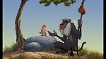 The Lion King 1 1/2 : Hakuna Matata picture