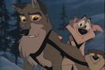 Character names origins