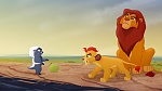 Lion King : Lion Guard: Return Of The Roar