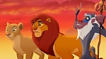 Lion King : 