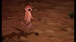 The Lion King 1 1/2 : Hakuna Matata picture