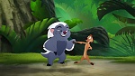Lion King : Lion Guard: Return Of The Roar