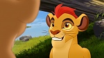 The Lion King :  picture