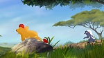 Lion King : Lion Guard: Return Of The Roar