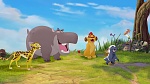The Lion King : The Rise of Makuu picture