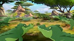 Lion King : The Rise of Makuu