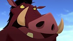 The Lion King 2 : Simba's Pride picture