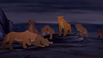 The Lion King