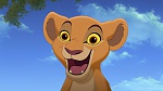 The Lion King 2 : Simba's Pride