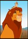 Simba and Ma
