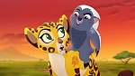 The Lion King :  picture