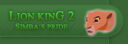 The Lion King 2 : Simba's Pride