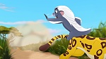 The Lion King : Lion Guard: Return Of The Roar picture