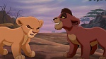 The Lion King 2 : Simba's Pride picture