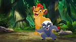 Lion King : Lion Guard: Return Of The Roar