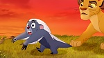 The Lion King :  picture