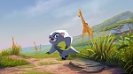 The Lion King : Lion Guard: Return Of The Roar picture