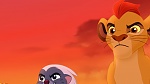 Lion King : Lion Guard: Return Of The Roar