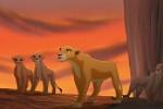 The Lion King 2 : Simba's Pride screenshots gallery
