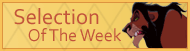 Selection of the week