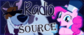 Radio Source