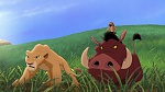 The Lion King 2 : Simba's Pride picture