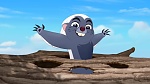 Lion King : Lion Guard: Return Of The Roar