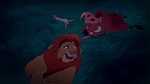 The Lion King