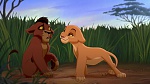 The Lion King 2 : Simba's Pride picture