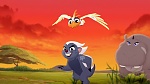Lion King : 