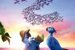 Movie posters