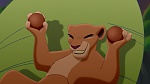 The Lion King 2 : Simba's Pride