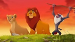 The Lion King : Lion Guard: Return Of The Roar picture