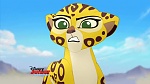 The Lion Guard picture