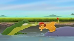 The Lion Guard picture