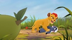 The Lion Guard picture