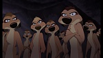The Lion King 1 1/2 : Hakuna Matata picture