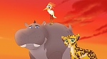 The Lion King : Lion Guard: Return Of The Roar picture