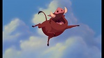 The Lion King 1 1/2 : Hakuna Matata
