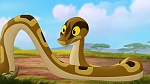 The Lion King :  picture